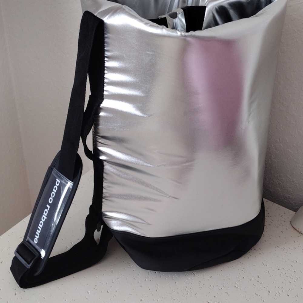 Paco Rabanne crossbody - Picture 12 of 14